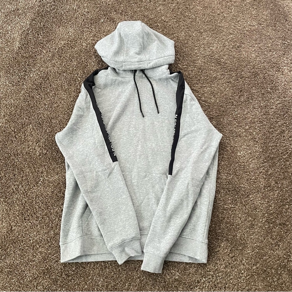 Men’s Hoodie (H&M)